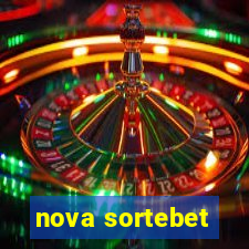 nova sortebet